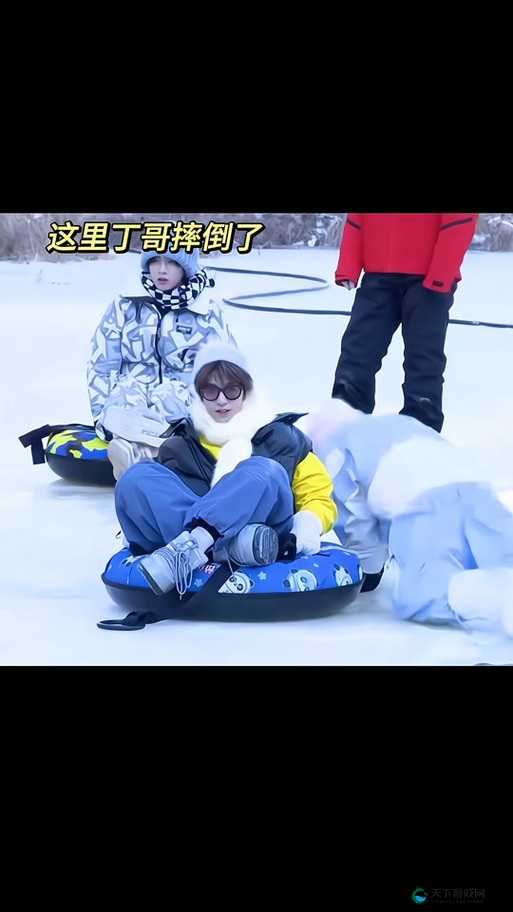 翔霖阔腿器冰块：关于它们的奇妙故事与独特魅力探索