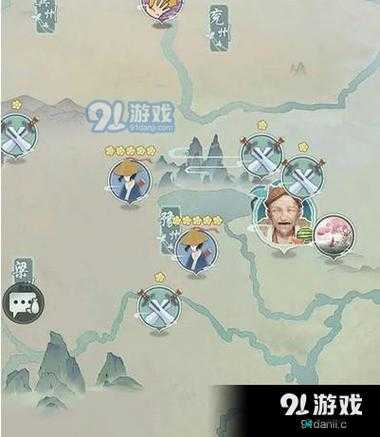 江湖悠悠宠物寻宝全攻略，解锁宝藏的秘籍