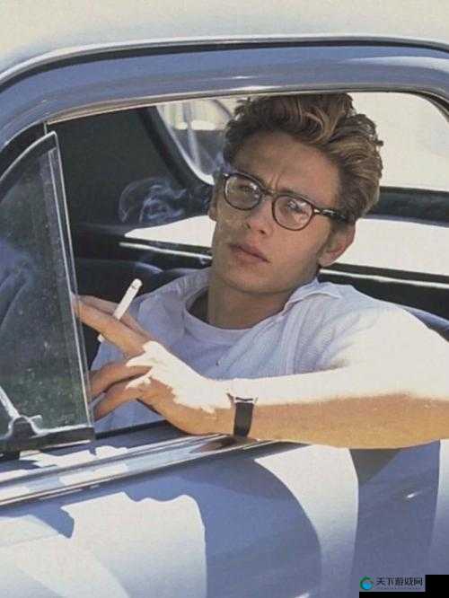 JAMES FRANCO 的演艺生涯与精彩演绎