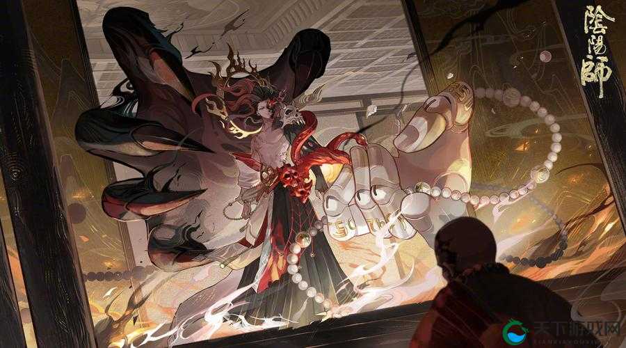 阴阳师灭道殉神皮肤获得攻略