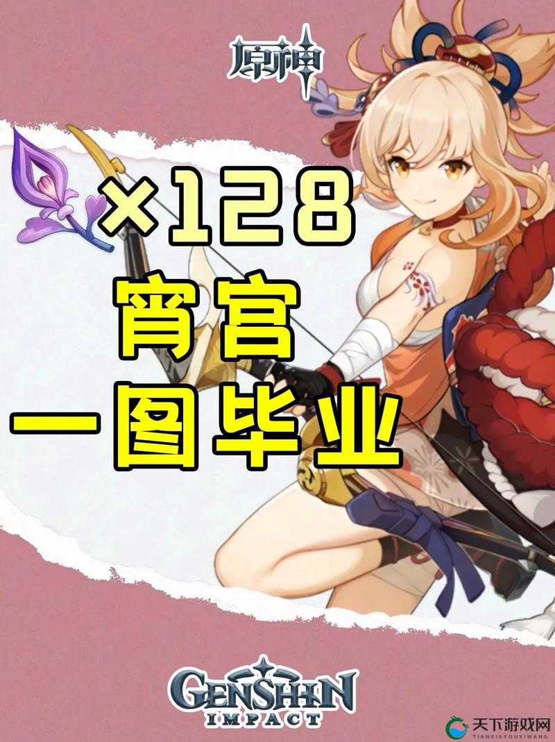 原神霄宫突破材料全揭秘,助你轻松提升战力