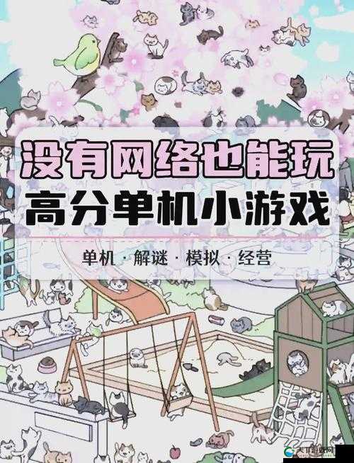随时随地都能尽情发挥的奇妙世界