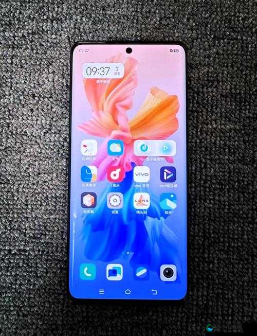 黄金软件下载 3.3 版 vivo ：畅享优质软件体验