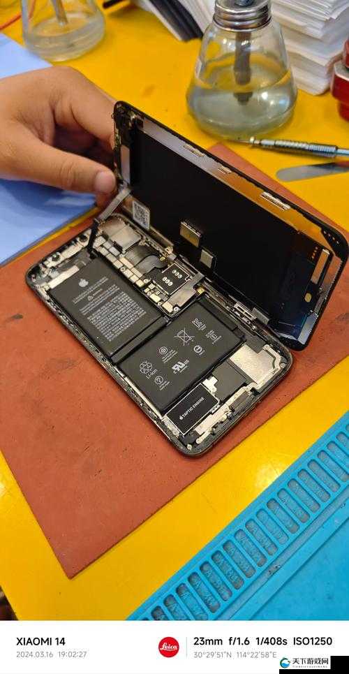 如何用一句话描述iphonexsmax 免费这个热点事件？