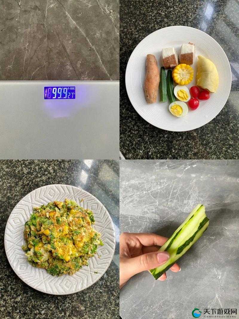 当榴莲、秋葵、向日葵、丝瓜和黄瓜碰撞在一起会发生什么？