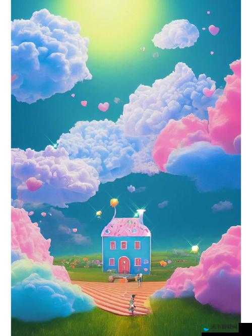 xxxbbbb：一段充满奇幻色彩的独特旅程与奇妙探索