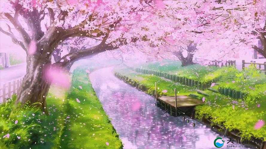 樱花草动漫www：一个充满奇幻与精彩的动漫世界