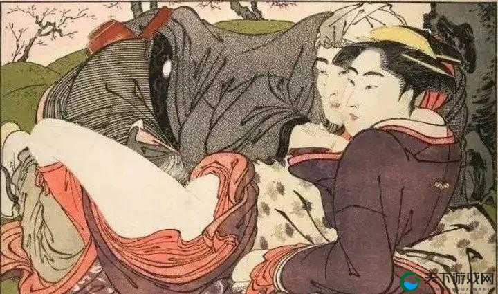 日本人的性生活∽级片：窥探其背后的隐秘世界