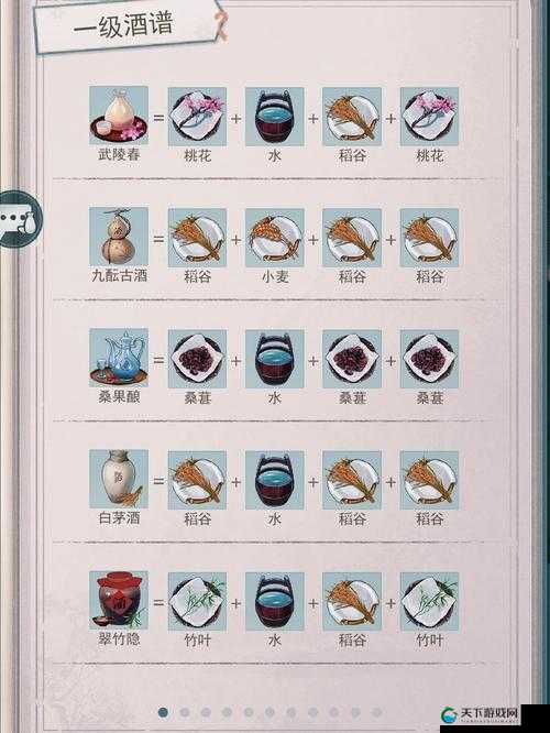 江湖悠悠，解锁好感度等级，揭秘江湖情缘秘籍