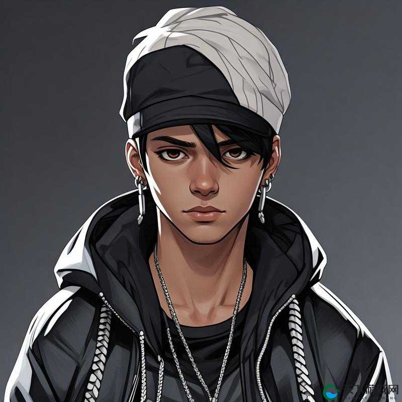 日本 rapper 处 8 的独特魅力与风格探讨