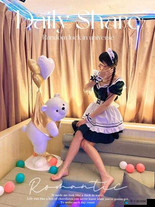 成年人色女仆影院，带你体验独特的视觉盛宴