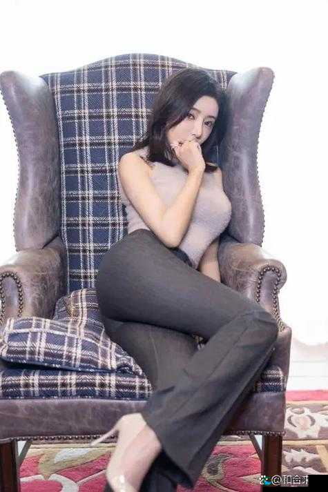 欧美性少妇的魅力与生活故事：从时尚到情感的探索之旅