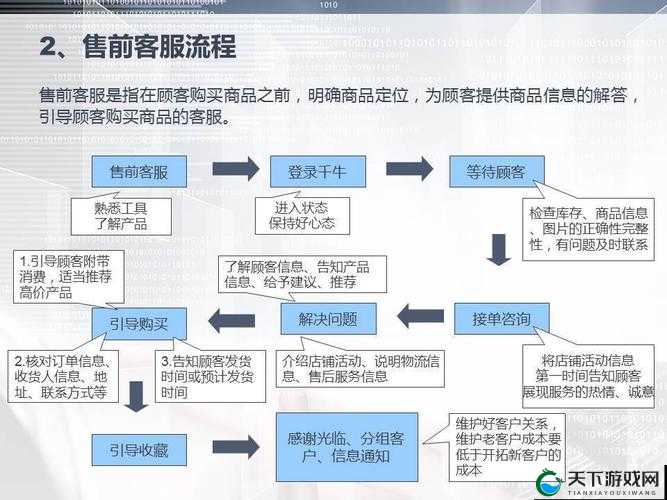 客服的特殊待遇 2：深入探讨其具体内容与独特优势