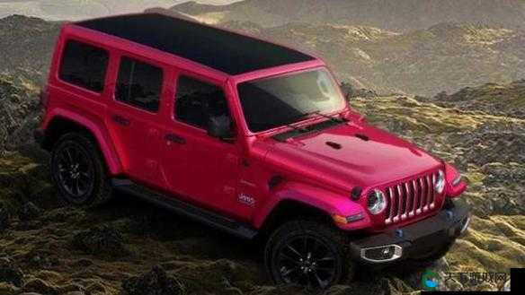 桃红色 jeep 界人口的功能介绍 详细解读与全面剖析