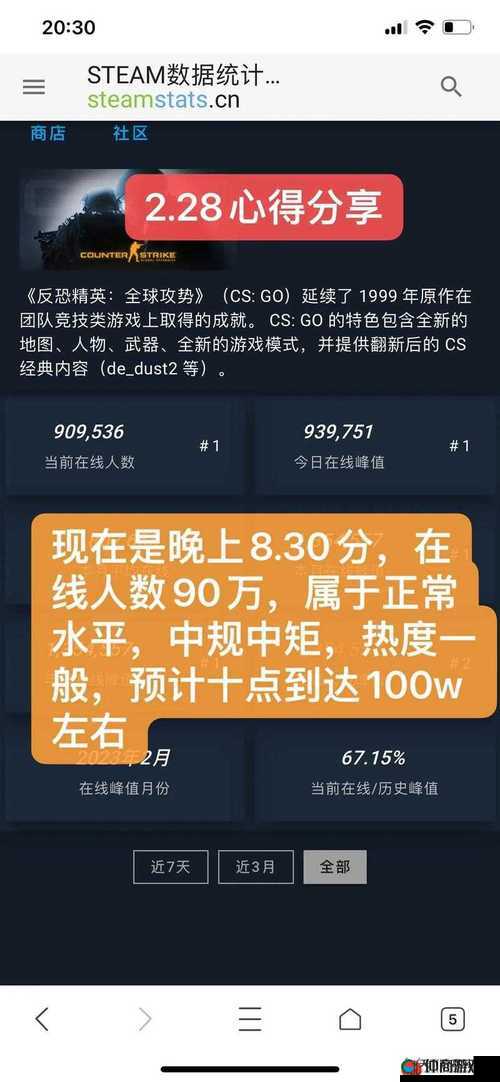 暴躁老姐的 CSGO 心得分享夫妻：游戏中的激情与成长之路
