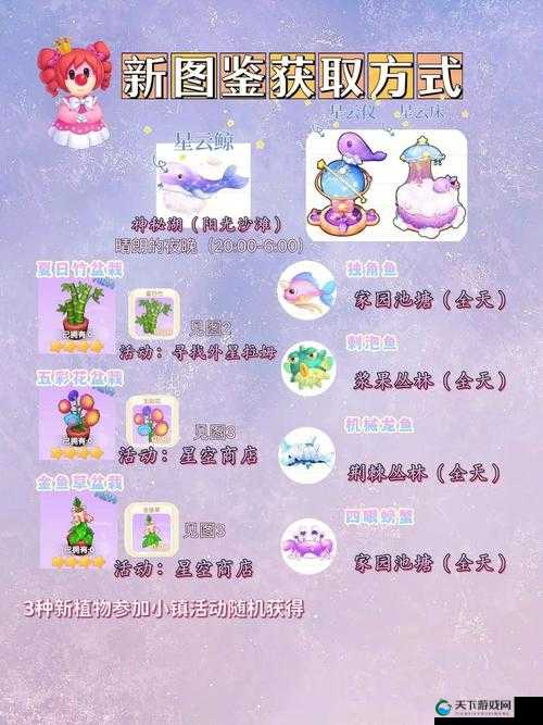 摩尔庄园手游家具出售方法
