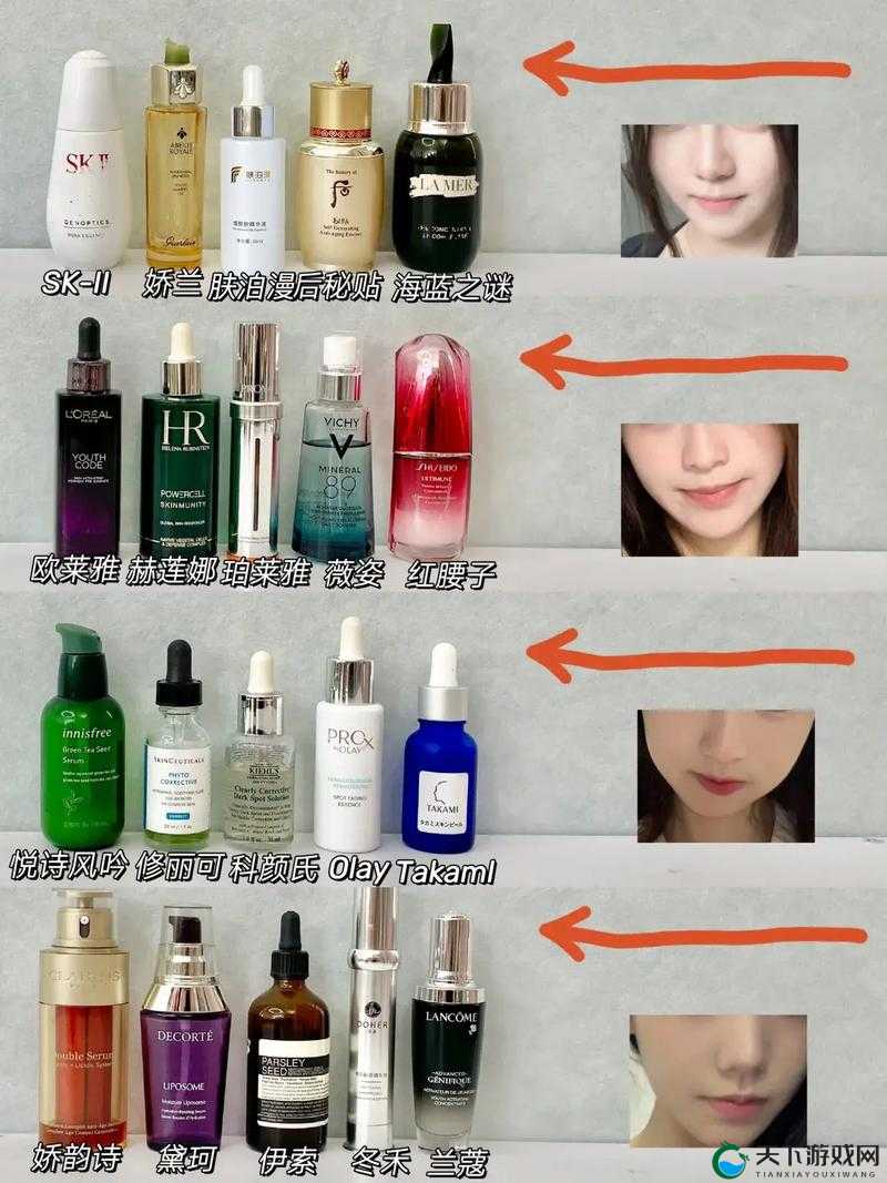 亚洲国产精华精品液好用吗：相关评测与用户真实体验分享