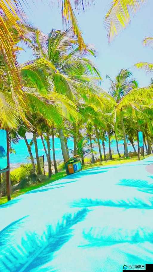 绿意盎然海角原创在哪里看：探索其神秘的藏身之处