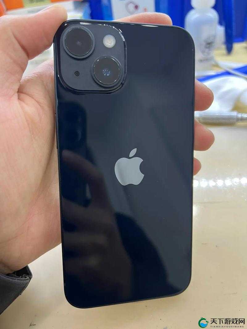 iPhone14 欧美日韩版本全新重磅推出：引领手机潮流新巅峰