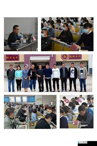 学校教师随时随地发挥重要作用助力学生成长发展
