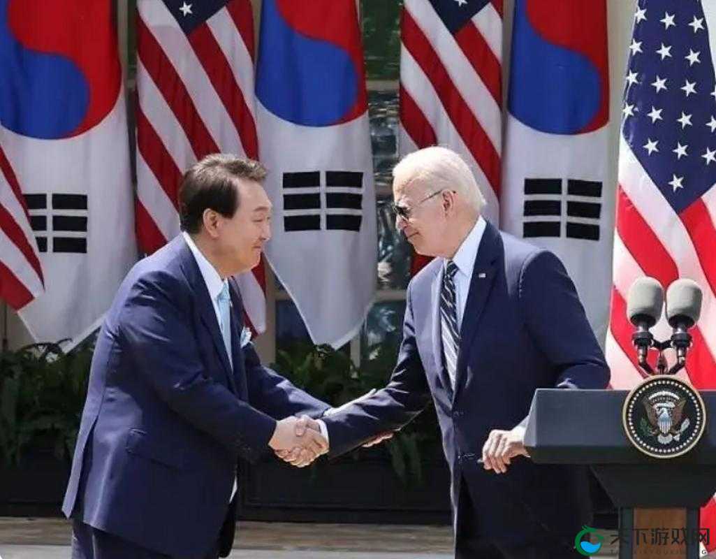 美国、欧洲、韩国、日本的发展现状与趋势探讨