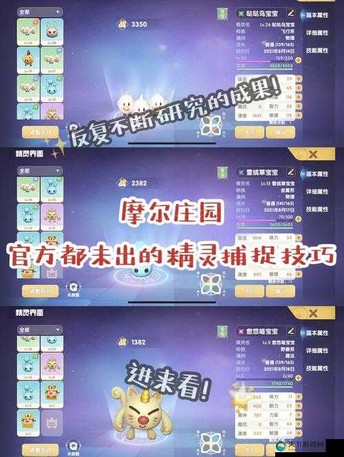 摩尔庄园手游，轻松解锁好友添加秘籍