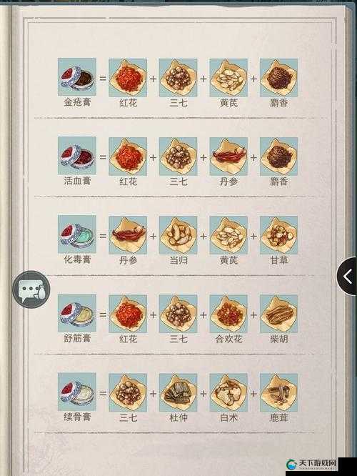 江湖悠悠麝香获得攻略，解锁你的炼药秘籍