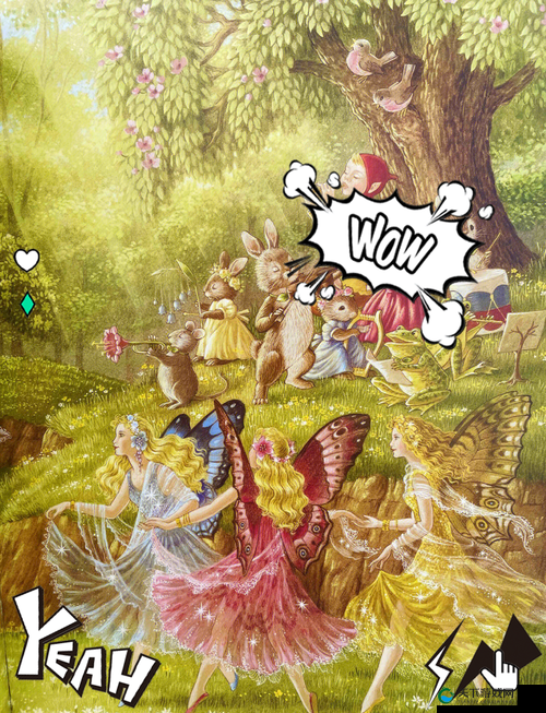 拷贝漫画：带你领略丰富多彩的漫画世界之旅