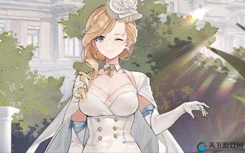 碧蓝航线胡德换装晨曦的淑女售价介绍