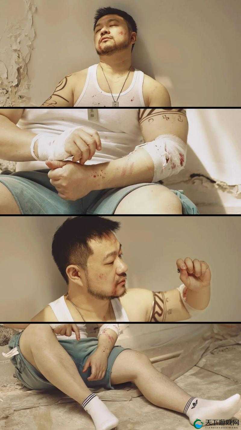如何欣赏糙汉 1-Nh 的正确方法与技巧探讨