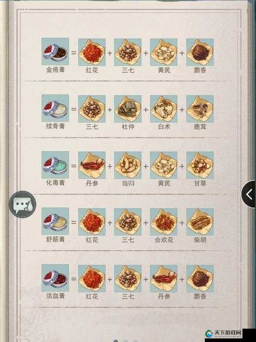 江湖悠悠三七获得教学，资源管理的艺术