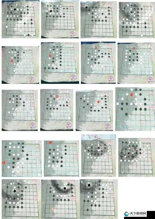 江湖悠悠，棋局深处抽卡秘籍大揭秘