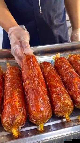 小洞需要大肉肠网友：探索独特需求背后的隐秘世界