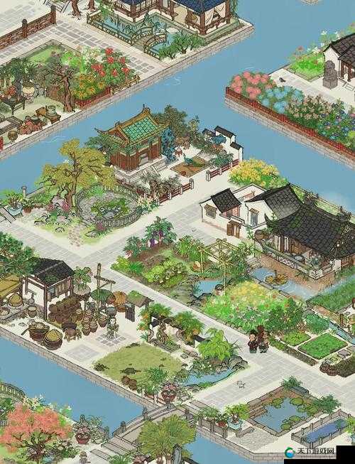 江南百景图，探寻高山访阁的隐秘之美