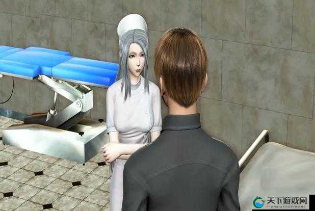 三对夫妻群 P 聚会：别样的情感交织与碰撞