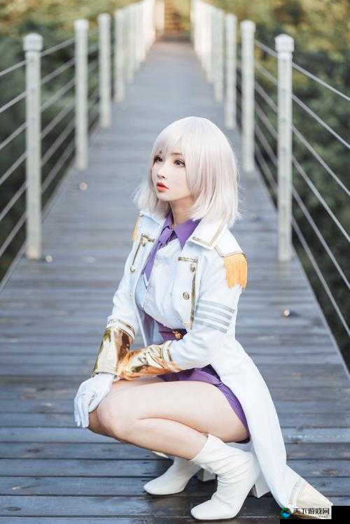 最强 RAPPER 女潮水仙踪林的独特魅力与震撼演绎