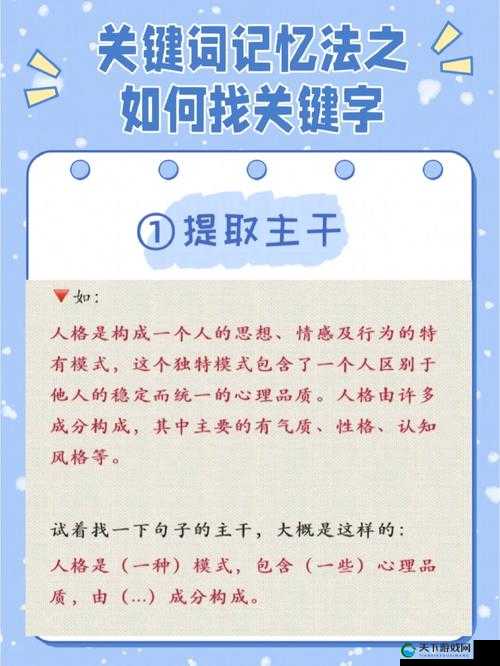 关键词的魅力，如何运用关键词创作一篇文章