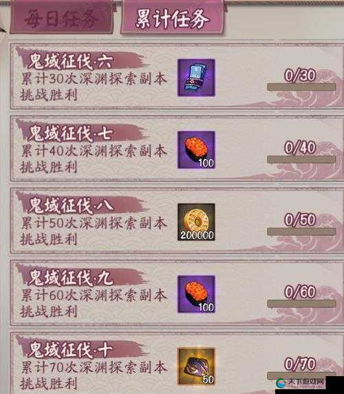 阴阳师深渊捐赠，解锁游戏新策略