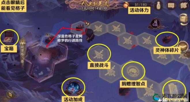 阴阳师深渊捐赠，解锁实力提升的奥秘