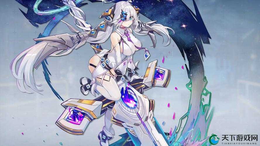 机动战姬聚变UP抽奖概率大揭秘，你的幸运值究竟几何？