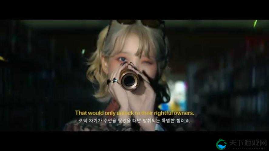 韩国歌曲 MV：展现独特音乐风格与精彩故事内容
