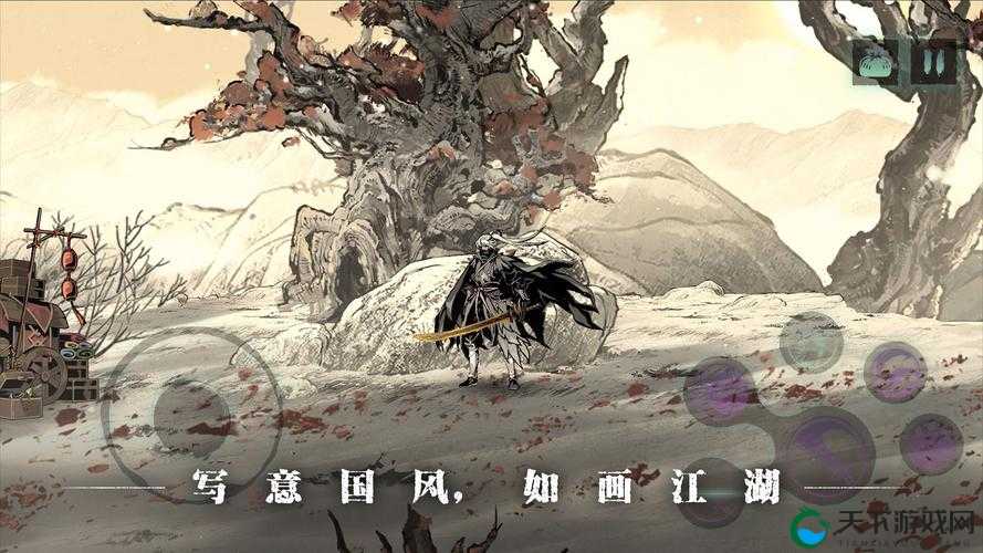 影之刃3山鬼谣印刻效果强度测评