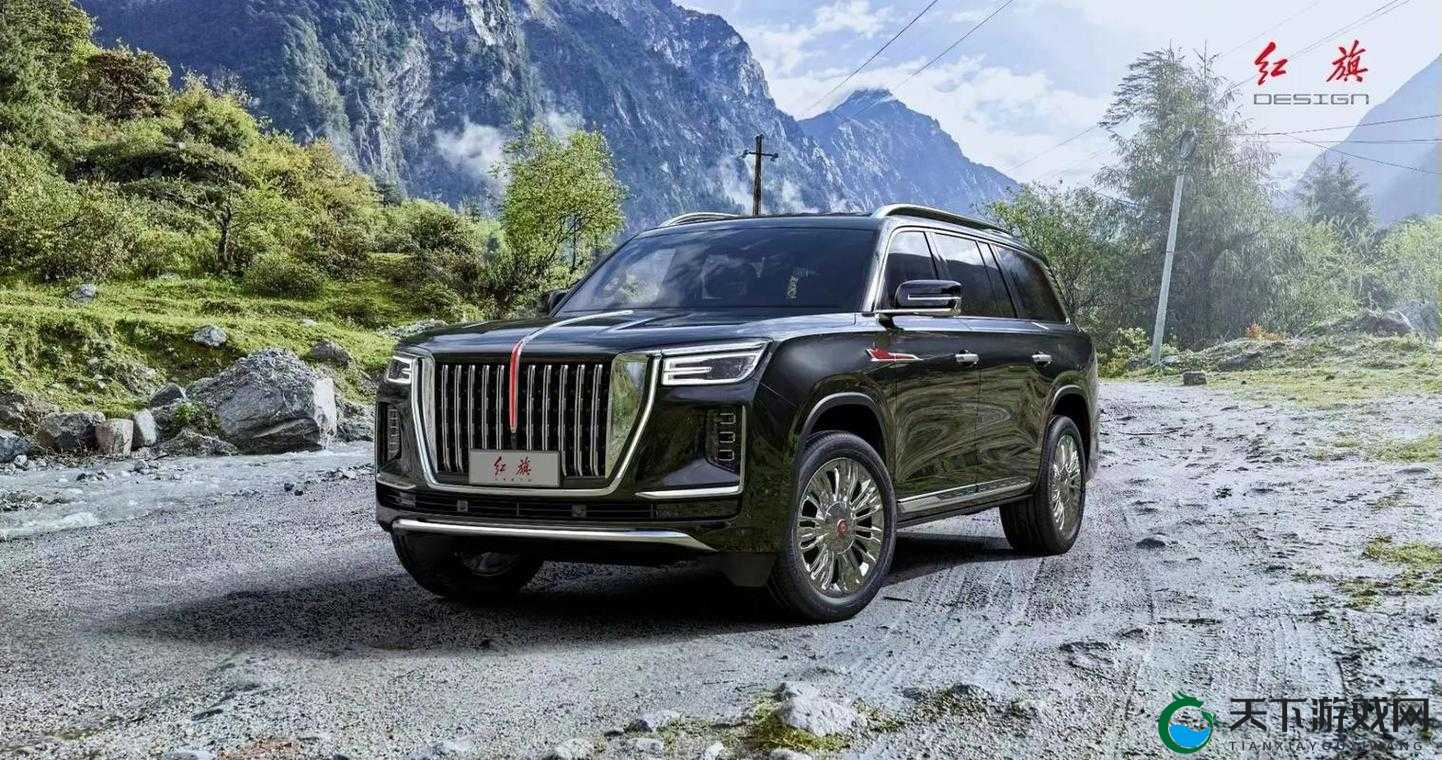 探寻尺码最大的国产 SUV：大国制造的巅峰之作