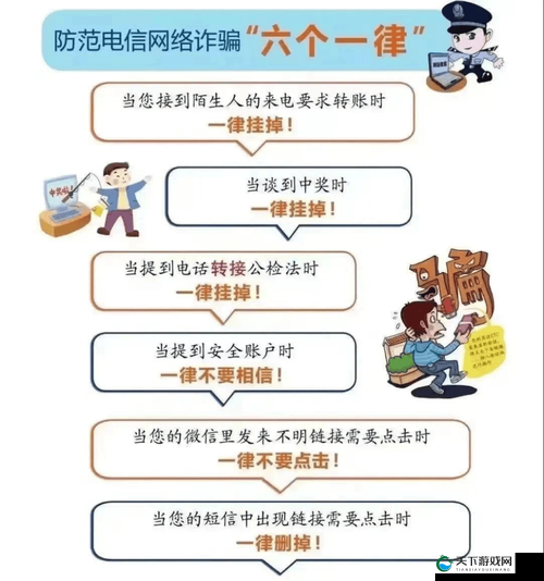 妻友是诈骗软件吗怎么举报：我们应该采取哪些措施进行有效应对