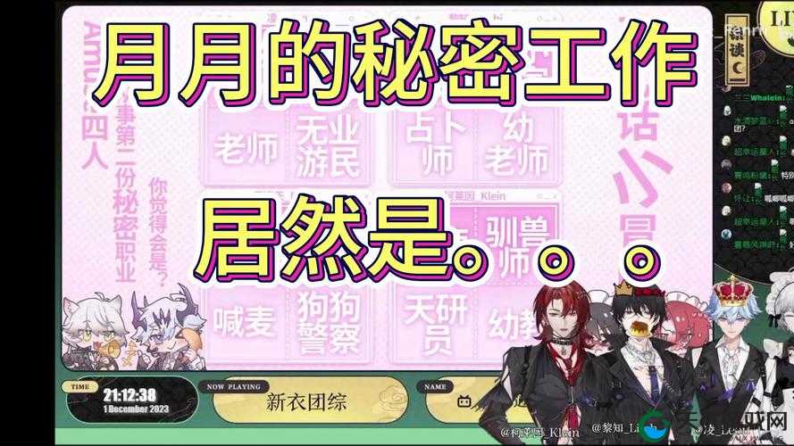 B站暴躁姐的丈夫是干什么的:探寻其背后的职业秘密