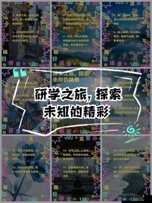 探索综合一区的奥秘：发现未知的精彩