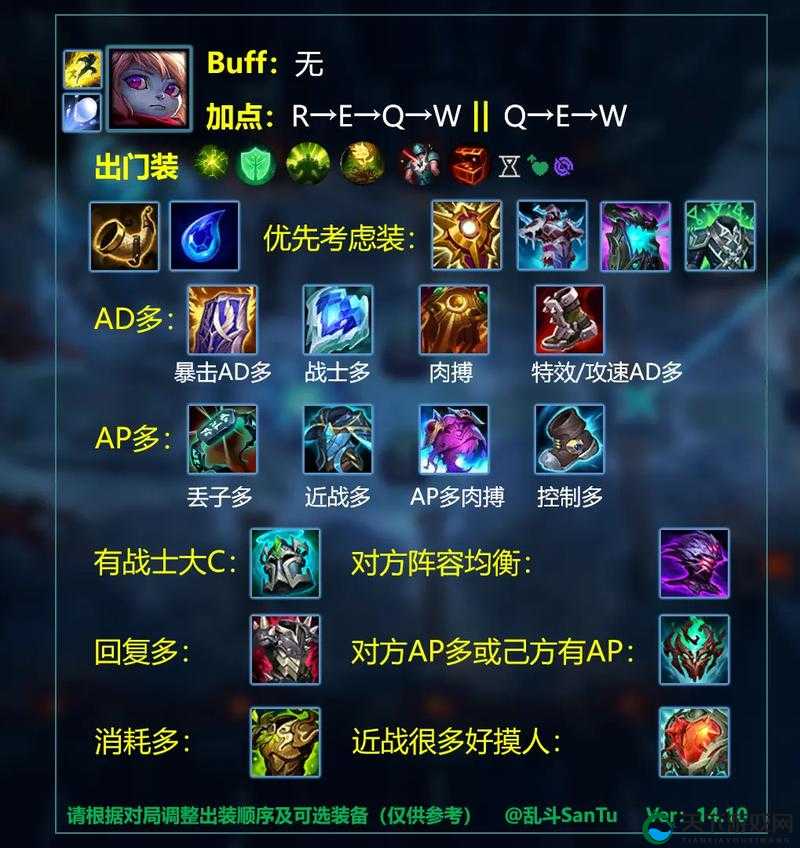 英雄联盟手游大乱斗模式深度解析