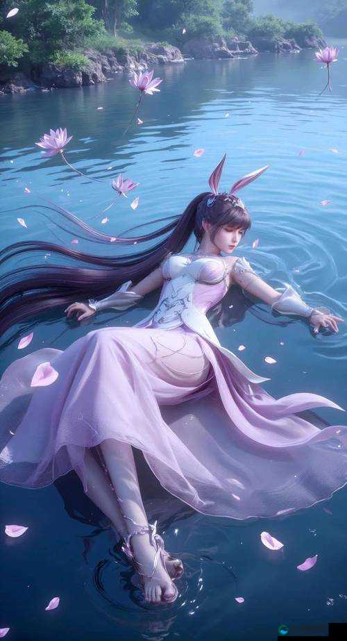 斗罗大陆：唐三的绝美老婆小舞