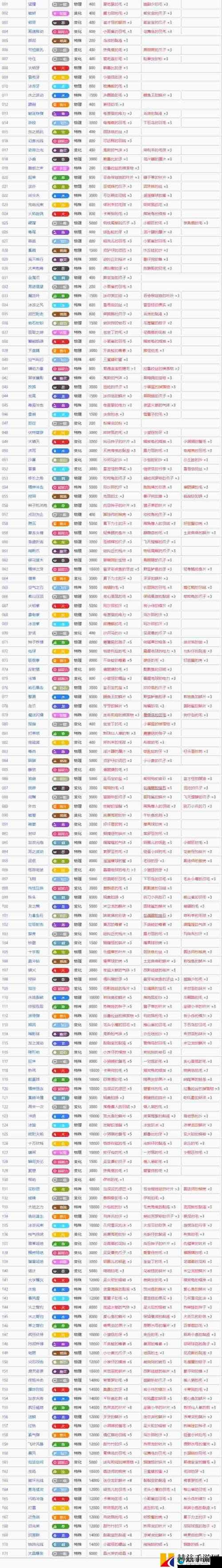 宝可梦大探险，解锁招式学习器的奇妙之旅