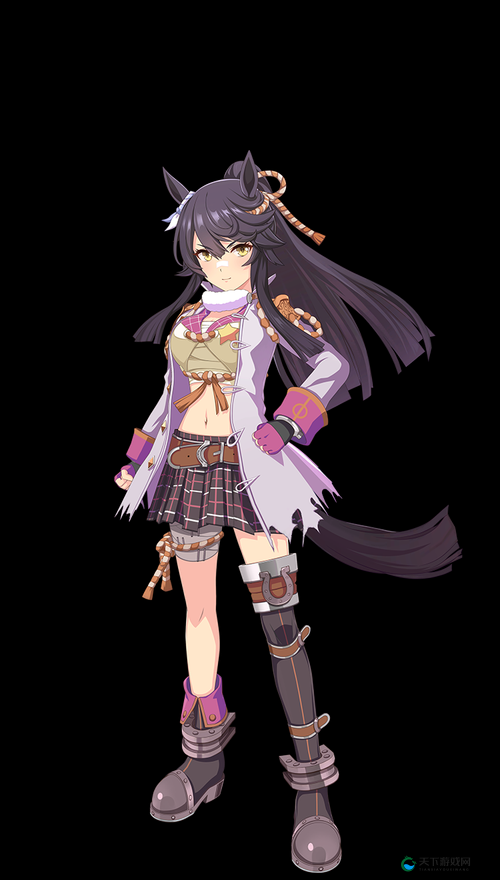 赛马娘成田白仁育成攻略
